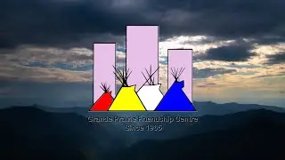 Friendship Centre 2022 4k