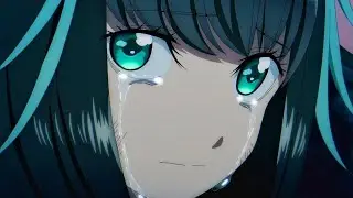 No Longer Allowed in Another World「AMV」Fly Or Die