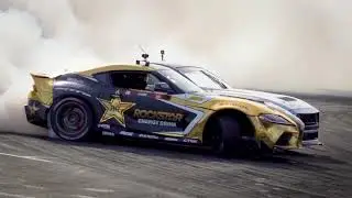 DERALE FD INTRO