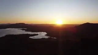 200m Highline Somewhere in South East Queensland (Australia 2023)