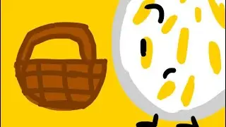BFBVV Episode 45: Master Egg Finders(CLOSED)