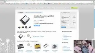 The right Prototyping shield for you....