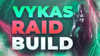 Lost Ark - Deathblade PvE Remaining Energy Endgame (Vykas) Build & Guide 로스트아크
