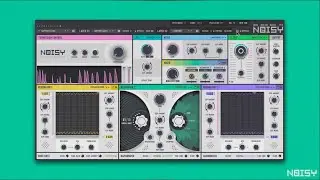 Noisy 2 - Walkthrough Video