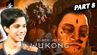 ഇത് അവസാനിച്ചു ഇനി അടുത്തത്..BLACK MYTH CHAPTER 2