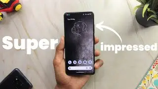 I'm Super Impressed With the Battery Backup Of This ROM ft. Redmi K20 Pro 😱