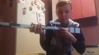 Моя авп из лего