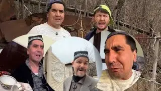 BOBUR MANSUROV YANGI VINELAR TOPLAMI 😂 
