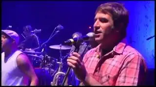 No Te Va Gustar - Chau