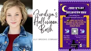LILY BROOKS O'BRIANT