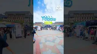[KPOP IN PUBLIC] Magnetic - ILLIT | Random play dance #shorts #randomdance #kpop #magnetic #illit
