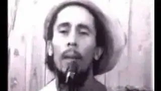 BOB MARLEY - WILL BE FOREVER LOVING JAH