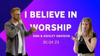 Sunday Service 30th April 2023