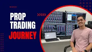 How I Became A Full-Time Trader In Malaysia