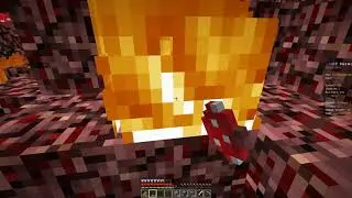 Поход в ад с кланом Выживаний в анархий #2