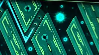 Interstellar Infant 100% (Insane Demon)