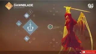 DESTINY 3