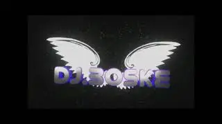 Dj.Boske-Energy Boost
