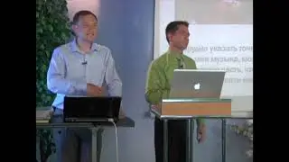 Барабаны - это инструмент для духовной одержимости.