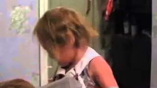 Не хочу убираться