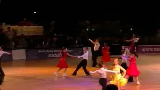 Антия Игорь - Плетнева Саша