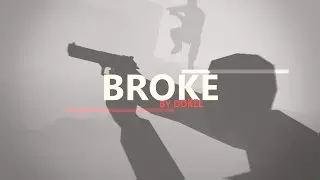 [CS 1.6] BROKE by DOKEL