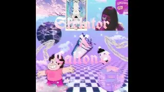 SAVED THE UNIVERSE [FT. CALLON B] [PROD. RODMANE]