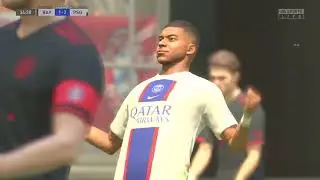 FIFA 23 | Seasons | Game #31 | PSG vs Bayern Munich