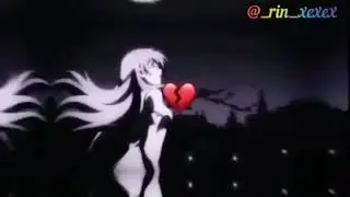 (Аниме Убийца акамэ) Грусный клип