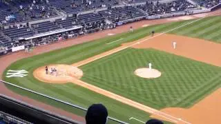 Robinson Cano: booed by Yankees fans in 1st AB