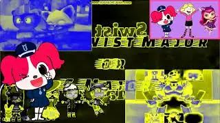 Preview 2 BBC 2 Effects Round 56 (56/100) vs 