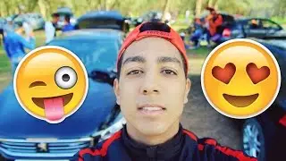 ( SaidVlog #2 ) أكبر تجمع لسيارات