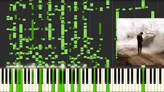 MORGENSHTERN - ДУЛО На пианино & MIDI