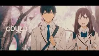 vibes - kimi ni todoke edit