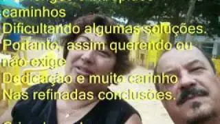 RETRATO DE AMOR