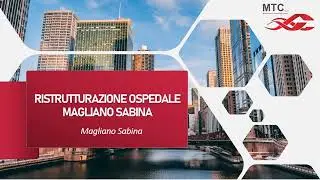 Ospedale Magliano Sabina