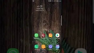 SC-02H SCV33 Galaxy S7 edge Oreo 8.0 auto Unlock Network