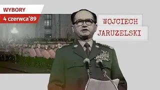 Wojciech Jaruzelski: przed nami, przed naszym narodem i państwem wielka, nieznana przestrzeń