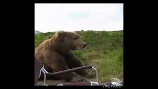 Какие риски водить поезда по просторам России!!!