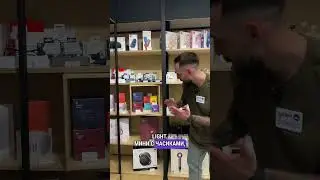 Наушники, акустика, умные колонки и даже очки с динамиками!Акустика на любой вкус в GeekUfa 