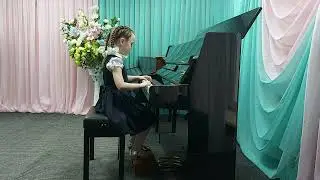 Блинова Татьяна