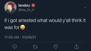 haikyuu twitter part 4