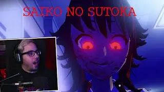 The Runs | Saiko No Sutoka