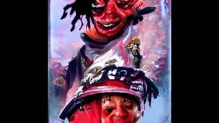 FREE trippie redd x unotheactivist x rage type beat 2022 "sic" (prod. highself)