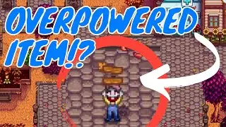 AUTOMATE Mod - Farming Made Easy - Stardew Valley AFK Farm