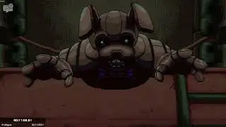 Into The Pit: Five Nights at Freddys Part 1