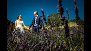 Gonzalo y Marta