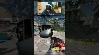 I have the most INSANE LUCK EVER?! (New Type63) #shorts