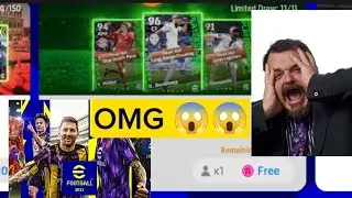 💥New Worldwide💥 Spin🤩 (April 6)🔥🔥💓#efootball2023 #efootball23 #pes #pesmobile