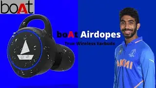 boAt Airdopes 311v2 Most True Wireless Earbuds video